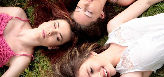 Le più belle frasi sulle donne