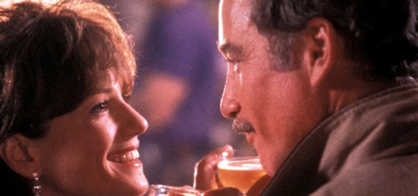 "Always" by Steven Spielberg: a review