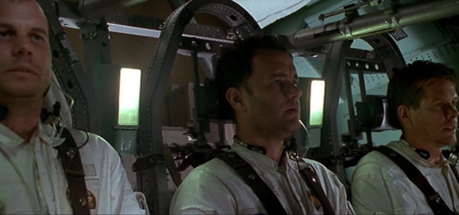 "Apollo 13" by Ron Howard: a review