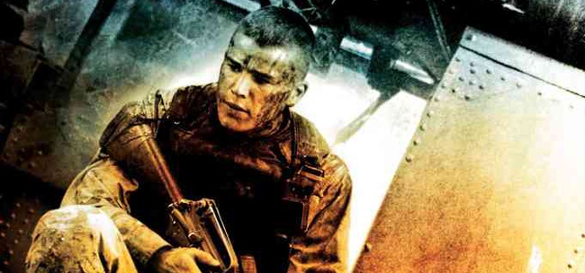 "Black Hawk Down" by Ridley Scott: a review