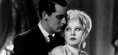 "She Done Him Wrong" by Lowell Sherman: a review