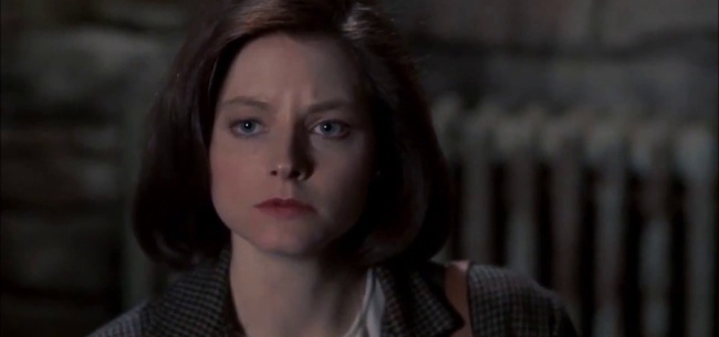 "The Silence of the Lambs" by Jonathan Demme: a review