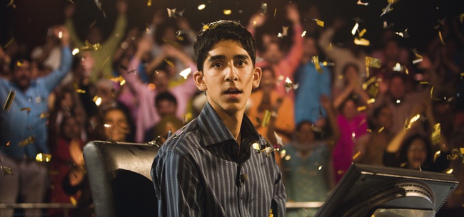 "Slumdog Millionaire" by  Danny Boyle and Loveleen Tandan: a review