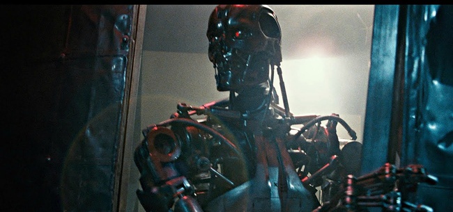 "The Terminator" by James Cameron: a review