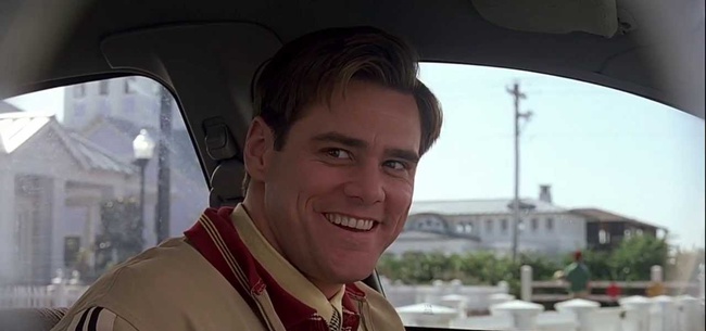 "The Truman Show" by Peter Weir: a review