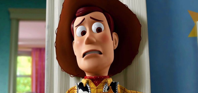 "Toy Story" by John Lasseter: a review