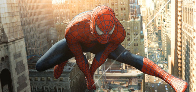 10 Best Spider-Man Quotes from Sam Raimi's trilogy