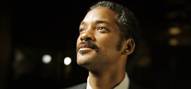 Will Smith's Best Inspirational Movie Quotes