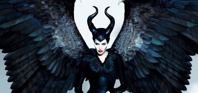 Maleficent is back!