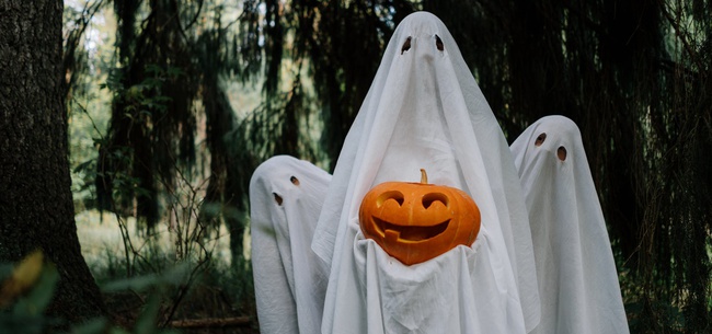 15 Movie Quotes about Halloween Night