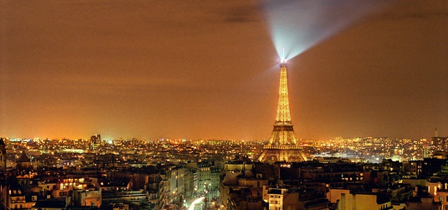 15 Movie Quotes about Paris