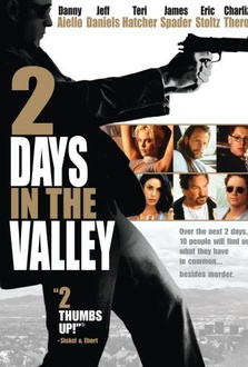 Movie 2 Days in the Valley