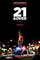 21 And Over Quotes