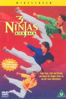 3 Ninjas Kick Back Quotes