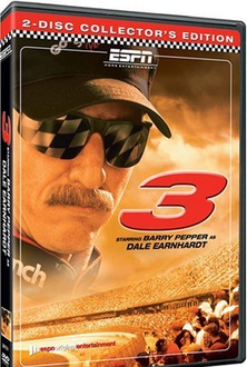 Movie 3: The Dale Earnhardt Story