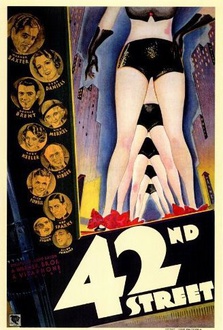 Movie 42nd Street