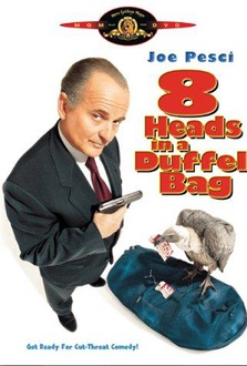 Movie 8 Heads in a Duffel Bag