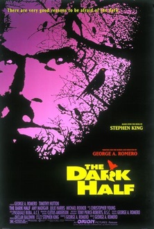 Movie The Dark Half