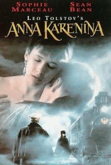 Movie Anna Karenina