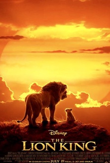 Movie The Lion King