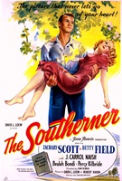 The Southerner Quotes