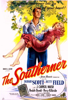 Movie The Southerner