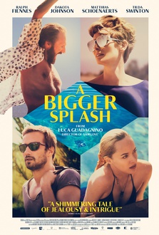 Movie A Bigger Splash