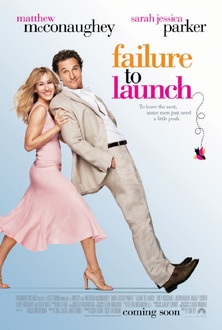 Movie Failure to Launch