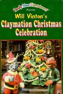 Movie A Claymation Christmas Celebration