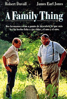 Movie A Family Thing