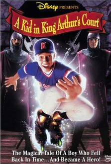 Movie A Kid in King Arthur's Court