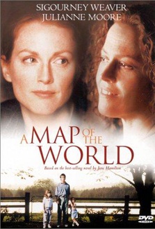 Movie A Map of the World