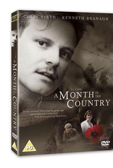 Movie A Month in the Country