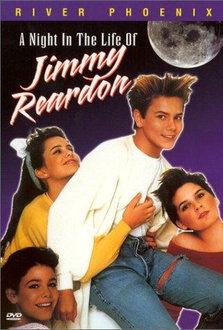 Movie A Night in the Life of Jimmy Reardon