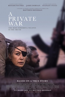 Movie A Private War