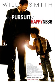 Movie The Pursuit of Happyness