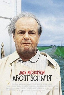 Movie About Schmidt