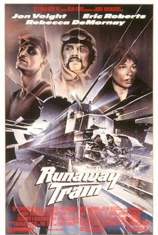 Movie Runaway Train