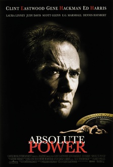 Movie Absolute Power