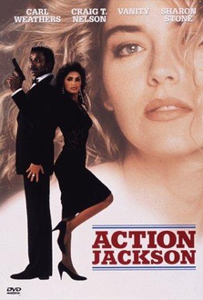 Movie Action Jackson