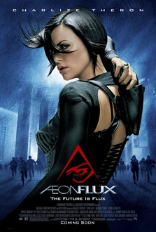 Movie Æon Flux