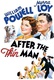 After the Thin Man Quotes