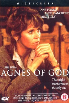 Movie Agnes of God