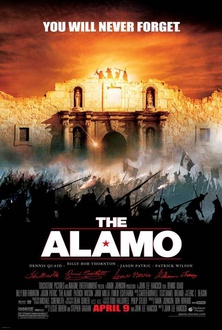 Movie The Alamo