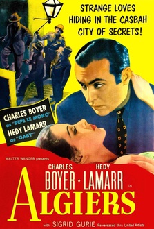 Movie Algiers