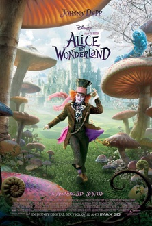 Alice in Wonderland Quotes, Movie quotes – Movie Quotes .com