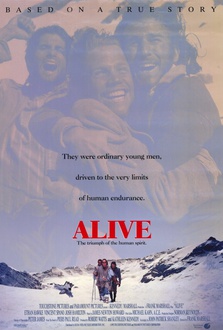 Movie Alive