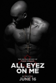 Movie All Eyez on Me