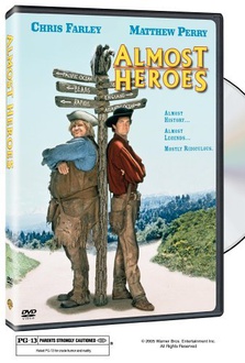 Movie Almost Heroes