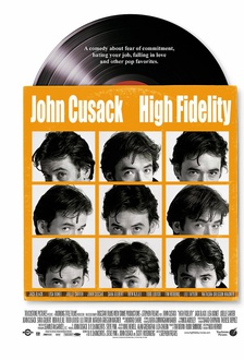 Movie High Fidelity